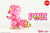 Rinko - Pink Market Edition (Standing Version)