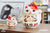 200% PP Lucky Cat Daruma (Toy People Edition)