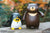 We Are Friends - Hug Hug and Mr. Penguin